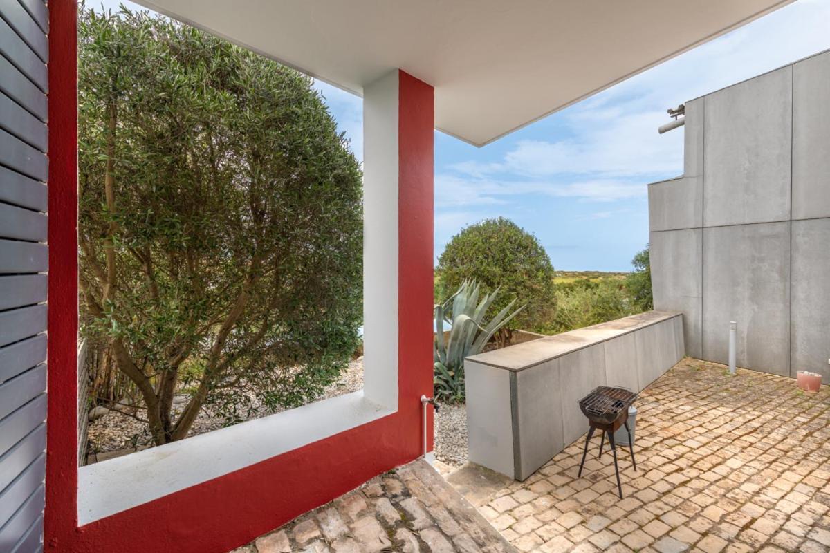 The Loft - A Birdwatchers Paradise Fuzeta Exteriör bild